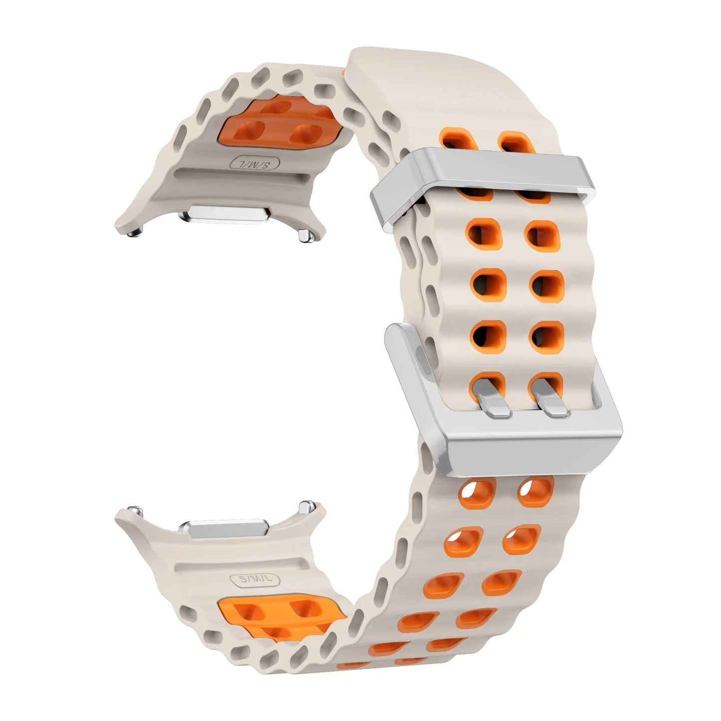 Strap for Samsung | Ultra (Marine Sport)