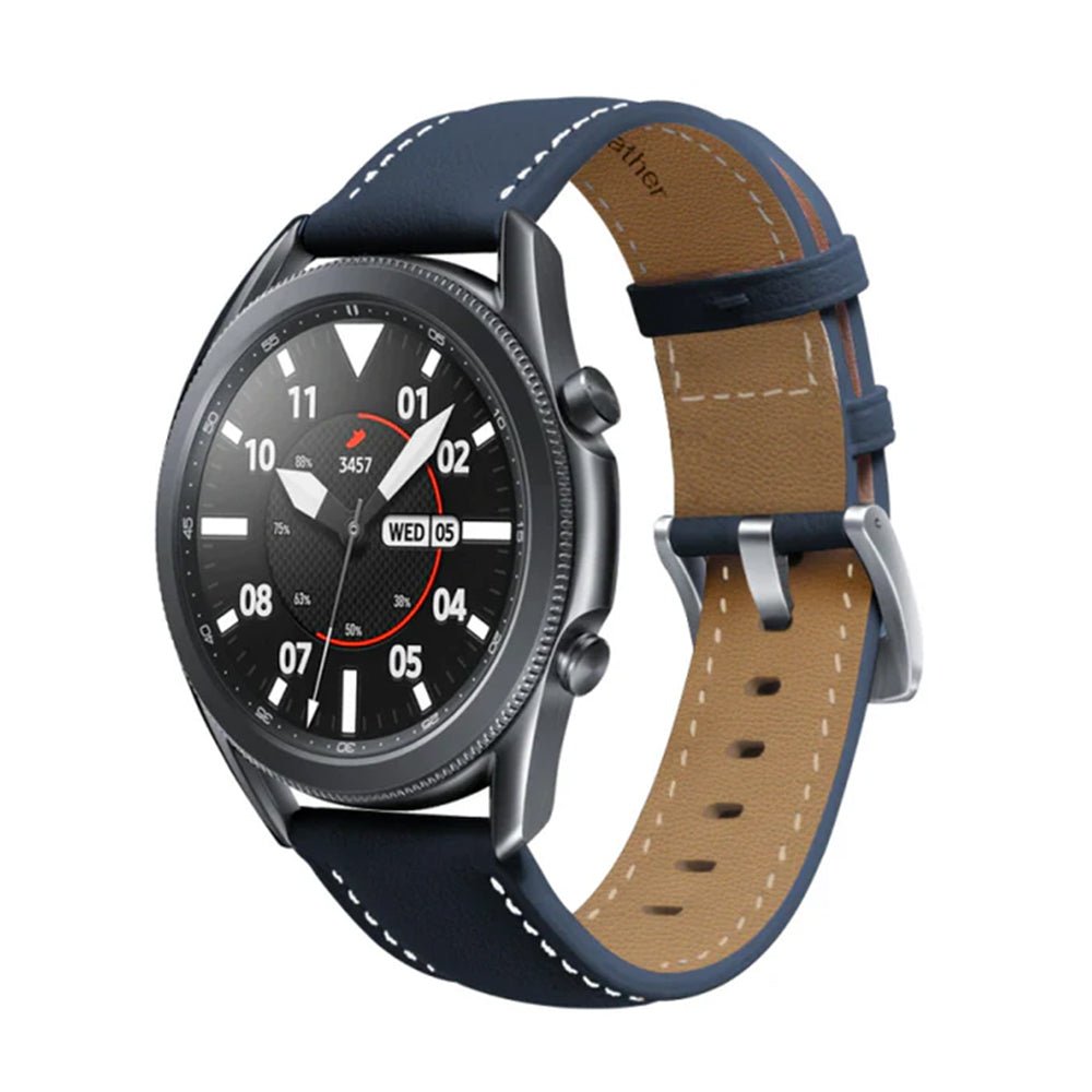 Strap for Samsung | 20mm (Genuine leather)