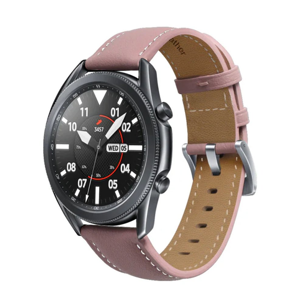 Strap for Samsung | 20mm (Genuine leather)