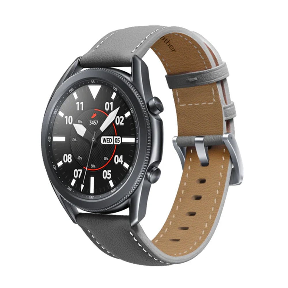 Strap for Samsung | 20mm (Genuine leather)