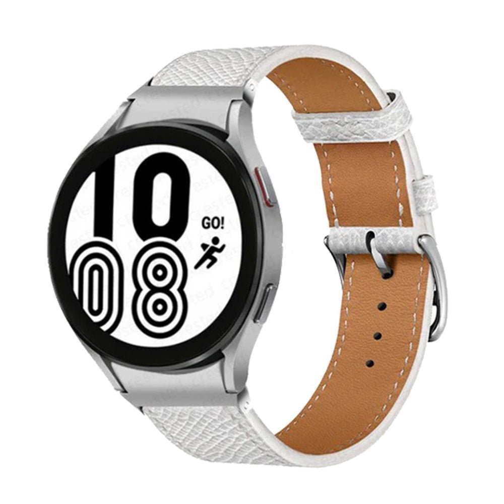 Strap for Samsung | 20mm (Genuine leather)