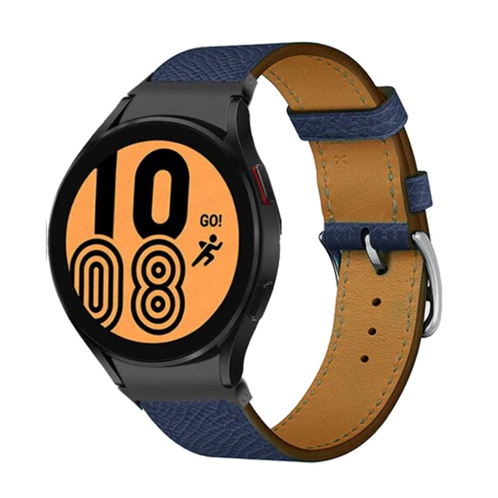 Strap for Samsung | 20mm (Genuine leather)