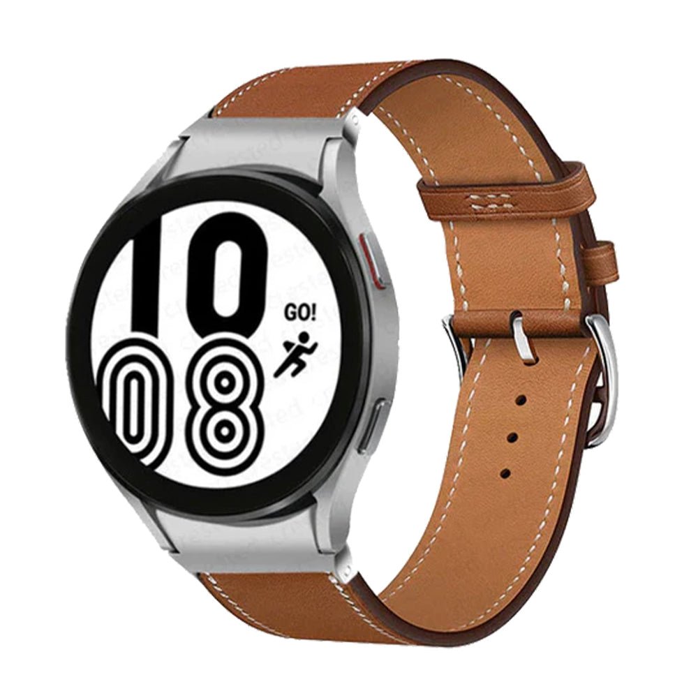 Strap for Samsung | 20mm (Genuine leather)