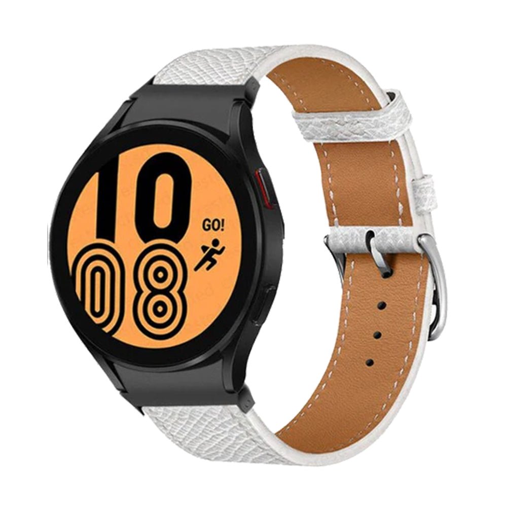 Strap for Samsung | 20mm (Genuine leather)