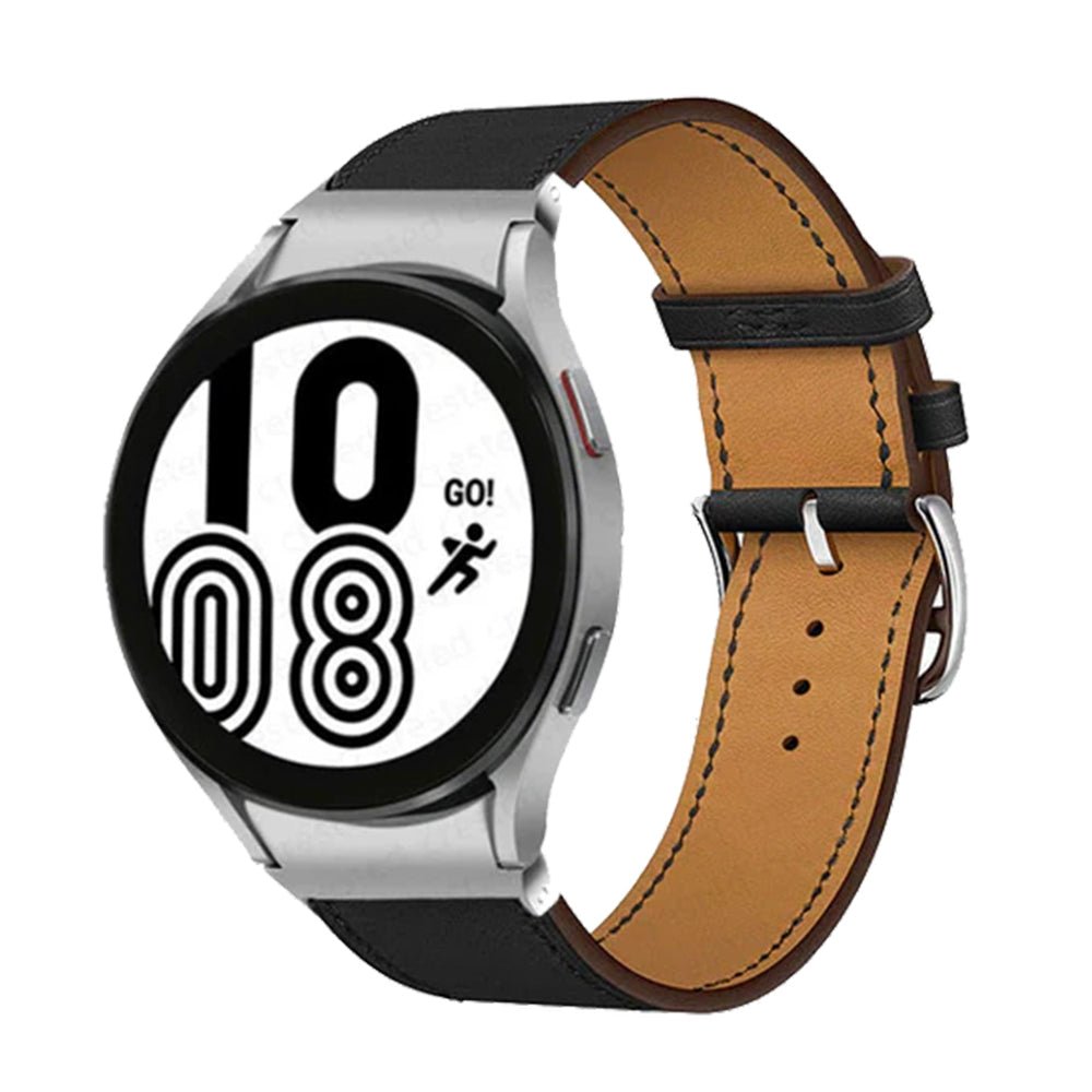 Strap for Samsung | 20mm (Genuine leather)