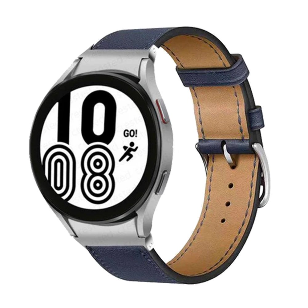 Strap for Samsung | 20mm (Genuine leather)