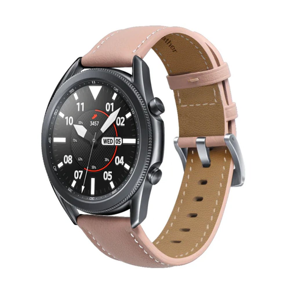 Strap for Samsung | 20mm (Genuine leather)