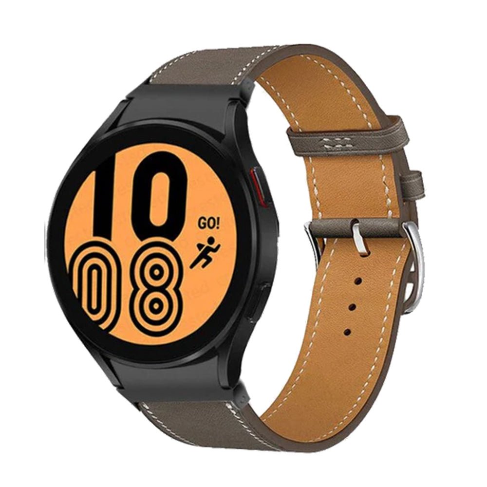 Strap for Samsung | 20mm (Genuine leather)