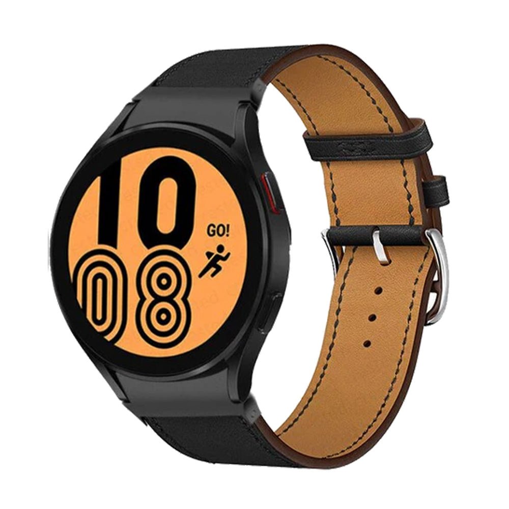 Strap for Samsung | 20mm (Genuine leather)