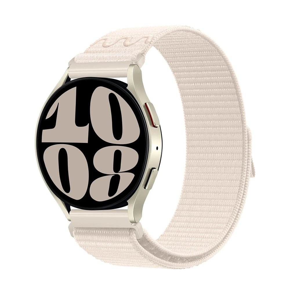 Strap for Samsung | 22mm (Sport Nylon)