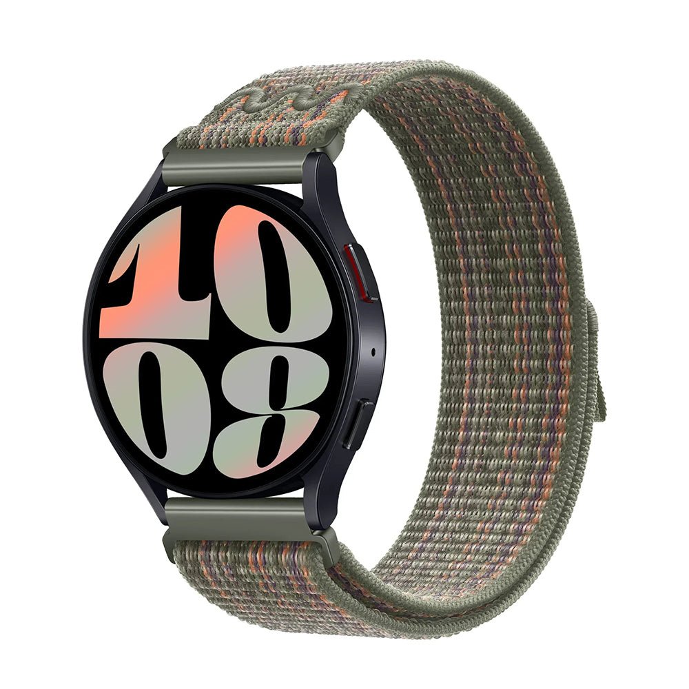 Strap for Samsung | 22mm (Sport Nylon)