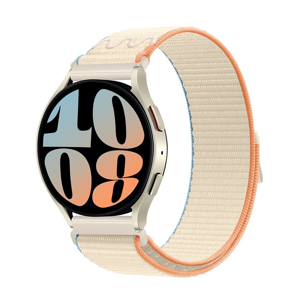 Strap for Samsung | 22mm (Sport Nylon)