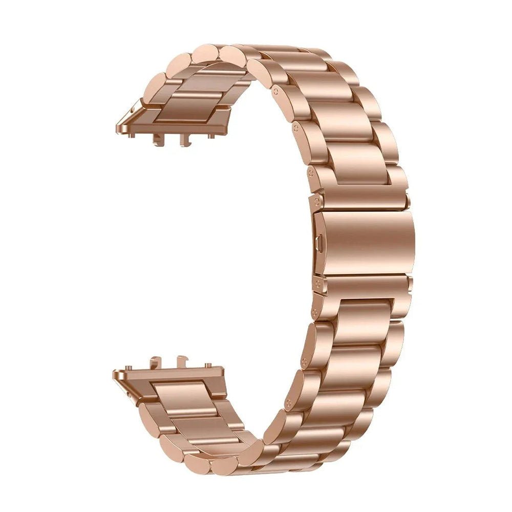 Strap for Samsung | Galaxy Fit 3 (Stainless Steel)