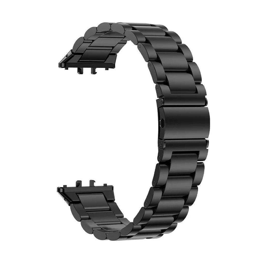Strap for Samsung | Galaxy Fit 3 (Stainless Steel)