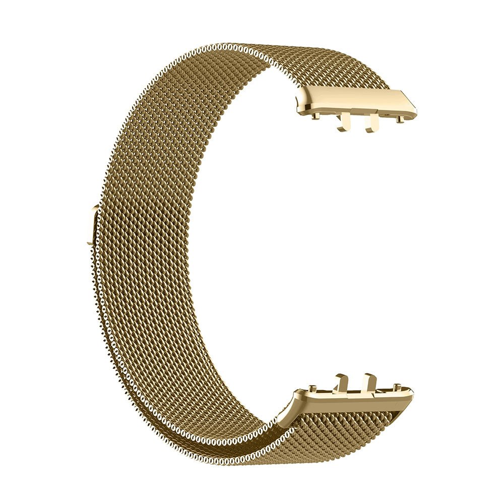 Strap for Samsung | Galaxy Fit 3 (Magnetic stainless steel)