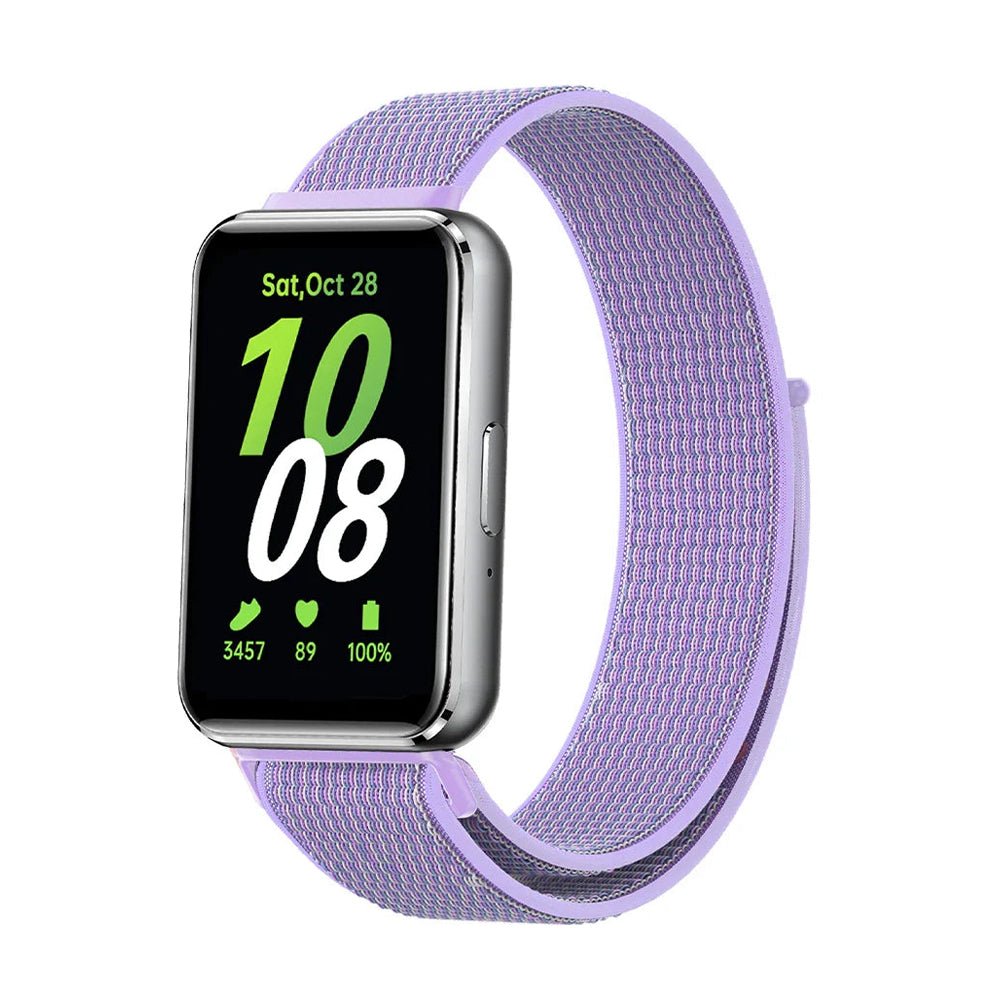 Strap for Samsung | Galaxy Fit 3 (Sport nylon)