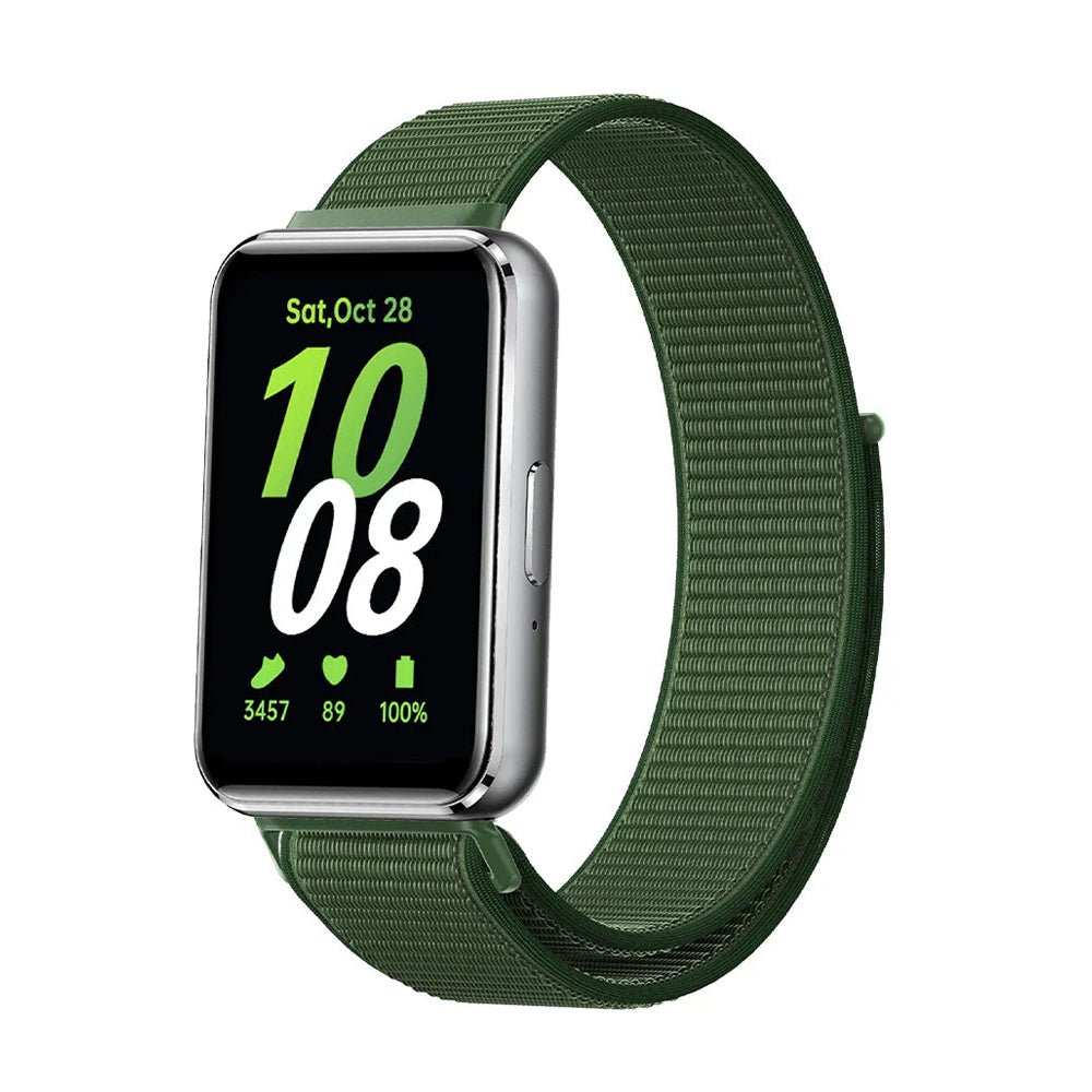 Strap for Samsung | Galaxy Fit 3 (Sport nylon)