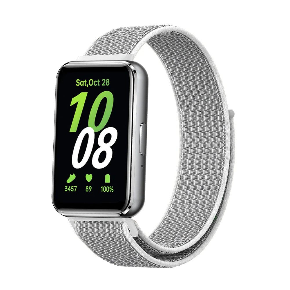 Strap for Samsung | Galaxy Fit 3 (Sport nylon)