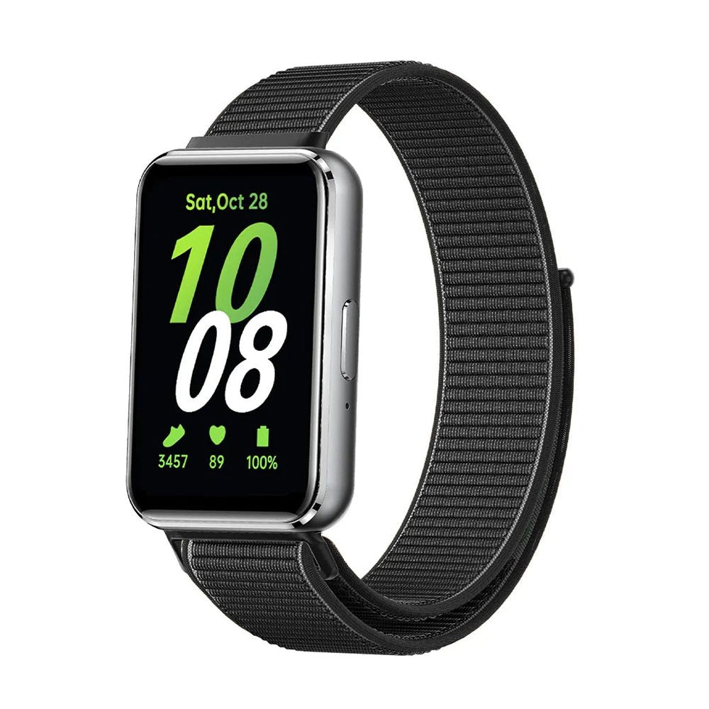 Strap for Samsung | Galaxy Fit 3 (Sport nylon)