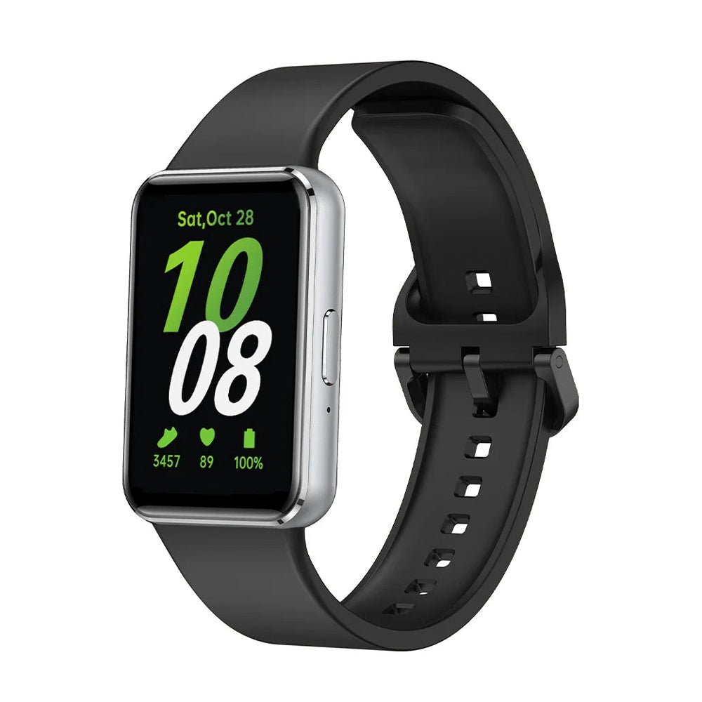 Strap for Samsung | Galaxy Fit 3 (Silicone)