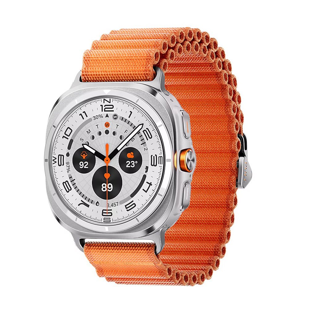 Strap for Samsung | Ultra (Sport nylon)