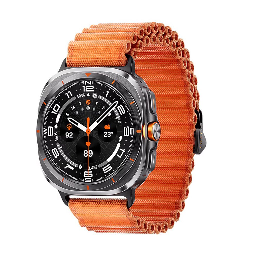 Strap for Samsung | Ultra (Sport nylon)