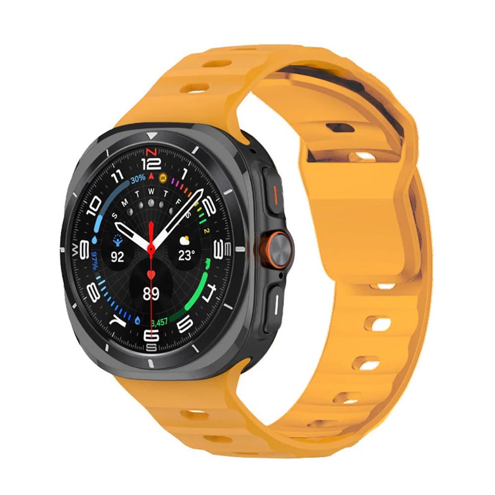 Strap for Samsung | Ultra (Silicone)