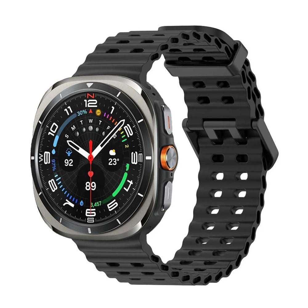 Strap for Samsung | Ultra (Sport Silicone)