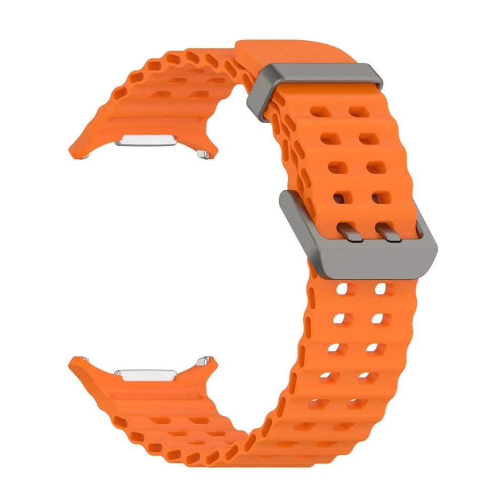 Strap for Samsung | Ultra (Sport Silicone)