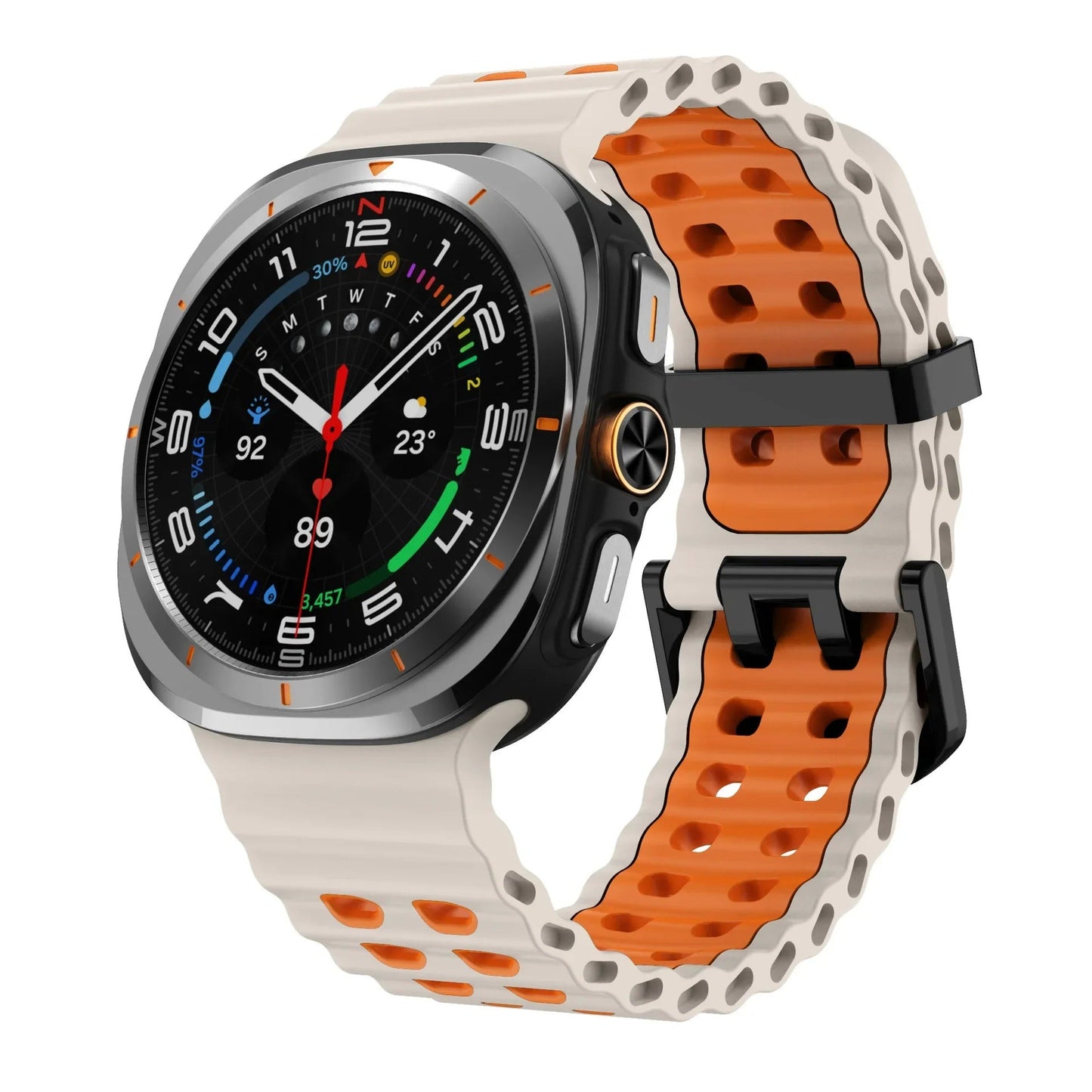 Strap for Samsung | Ultra (Marine Sport)