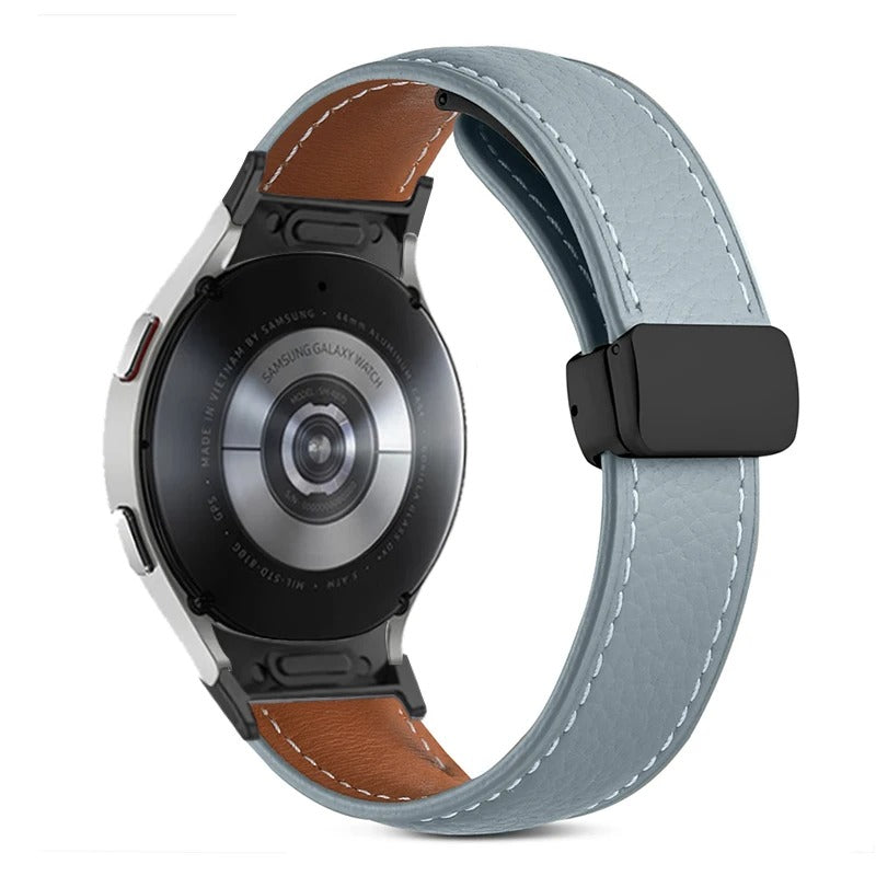 Strap for Samsung | 20mm (Feminine leather)