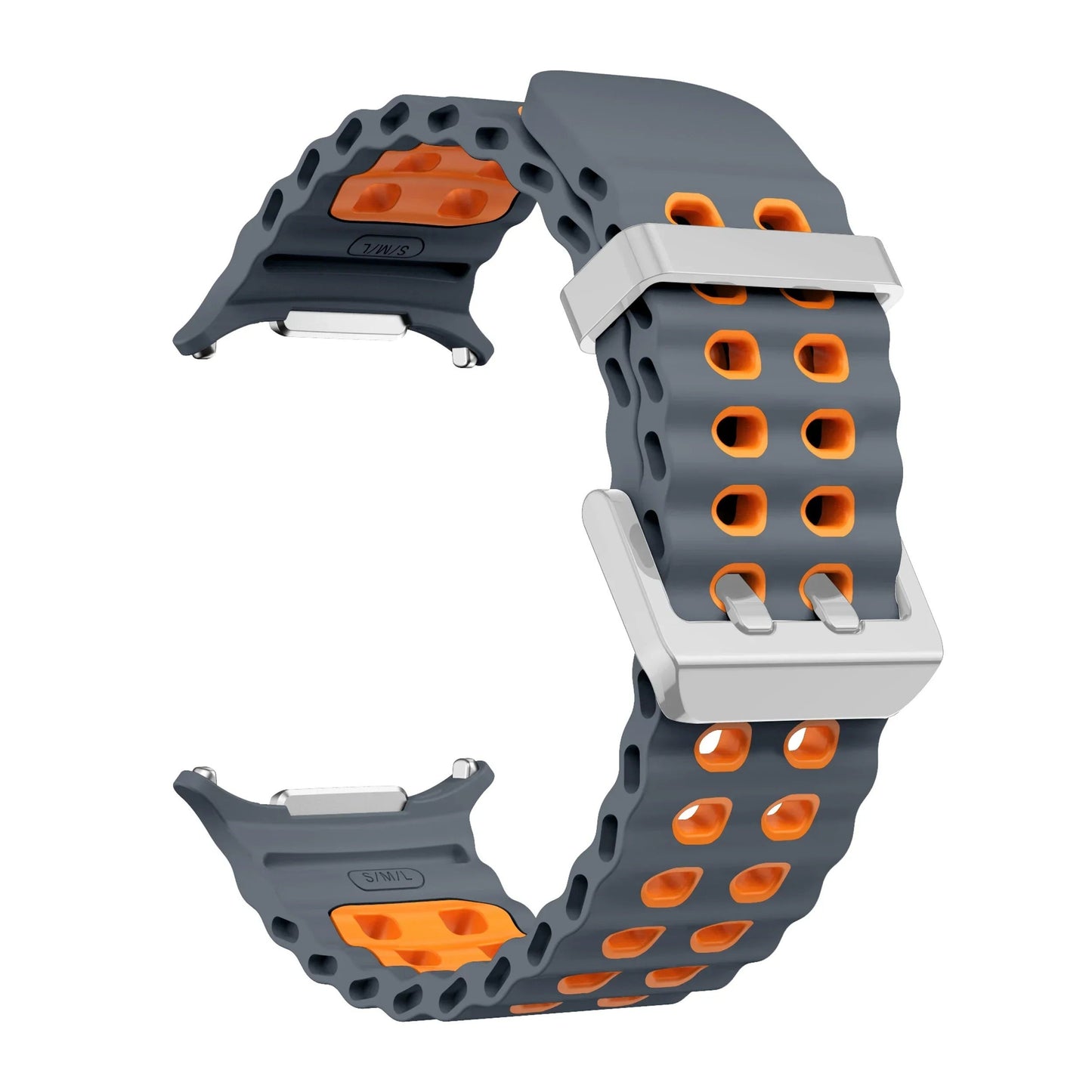 Strap for Samsung | Ultra (Marine Sport)