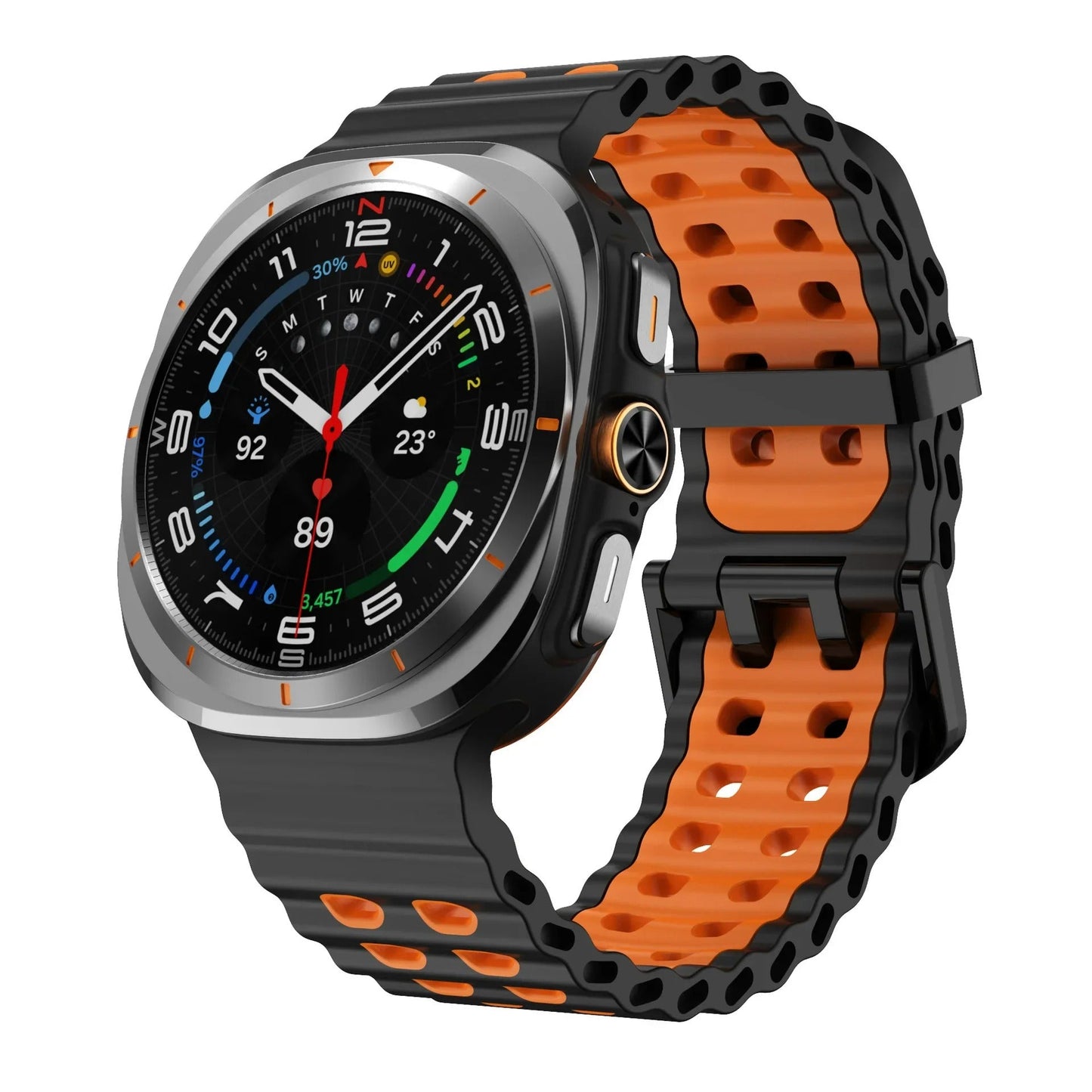 Strap for Samsung | Ultra (Marine Sport)