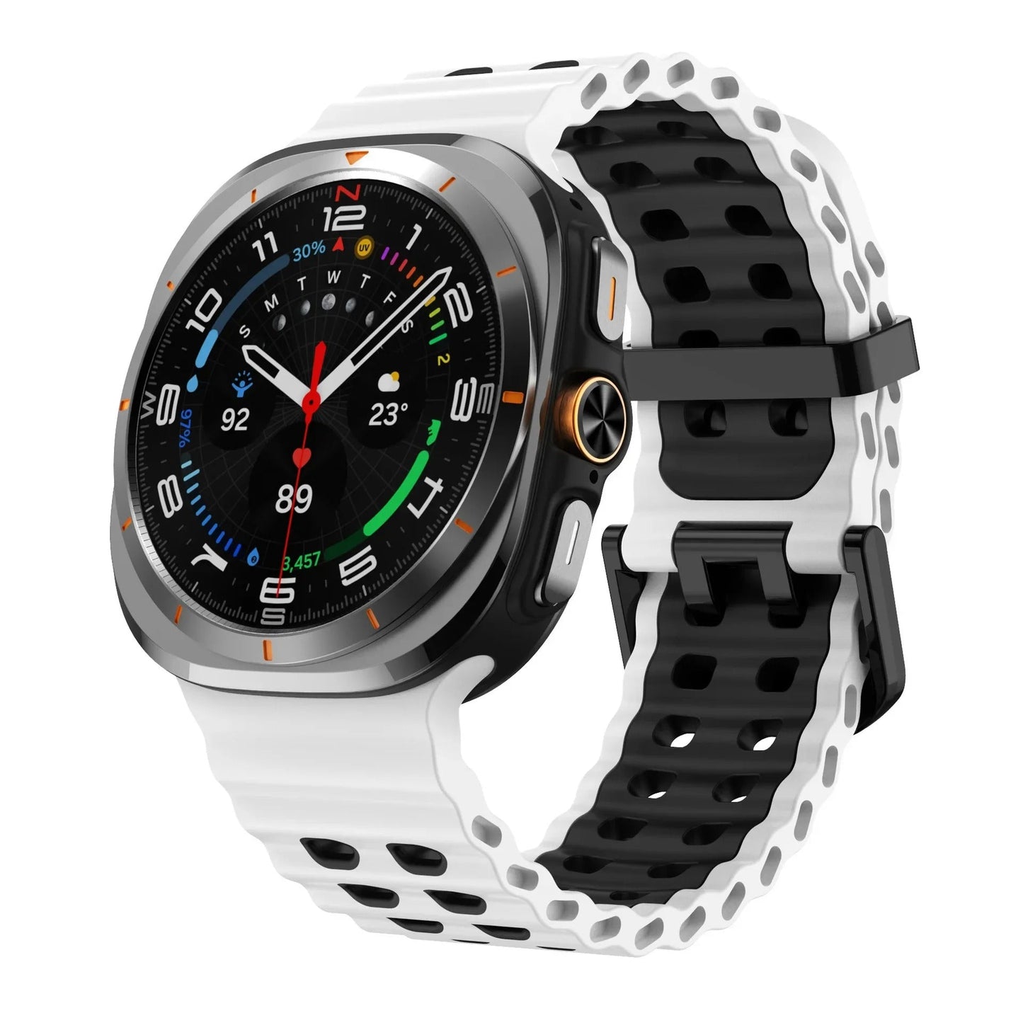 Strap for Samsung | Ultra (Marine Sport)