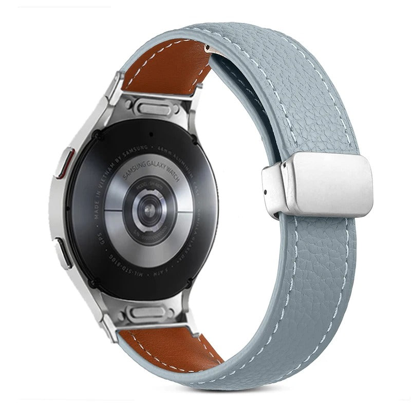 Strap for Samsung | 20mm (Feminine leather)
