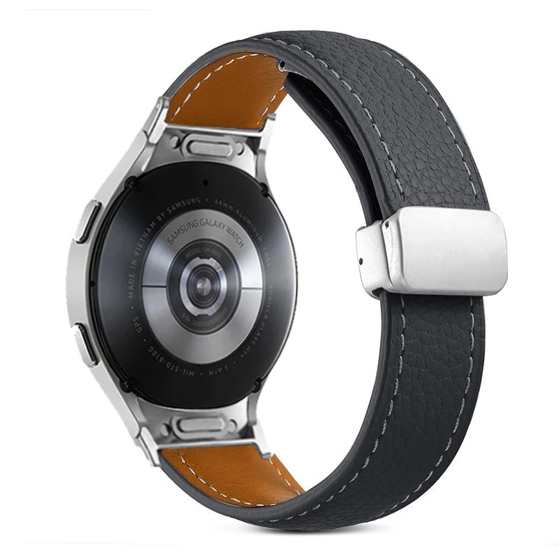 Strap for Samsung | 20mm (Feminine leather)