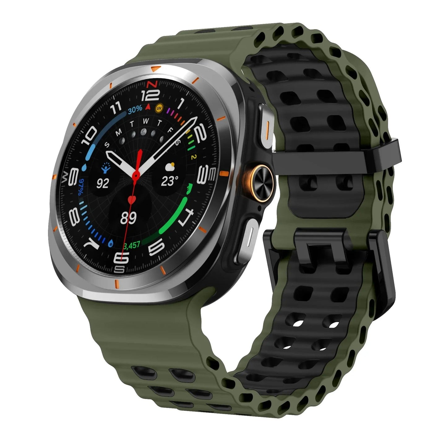 Strap for Samsung | Ultra (Marine Sport)