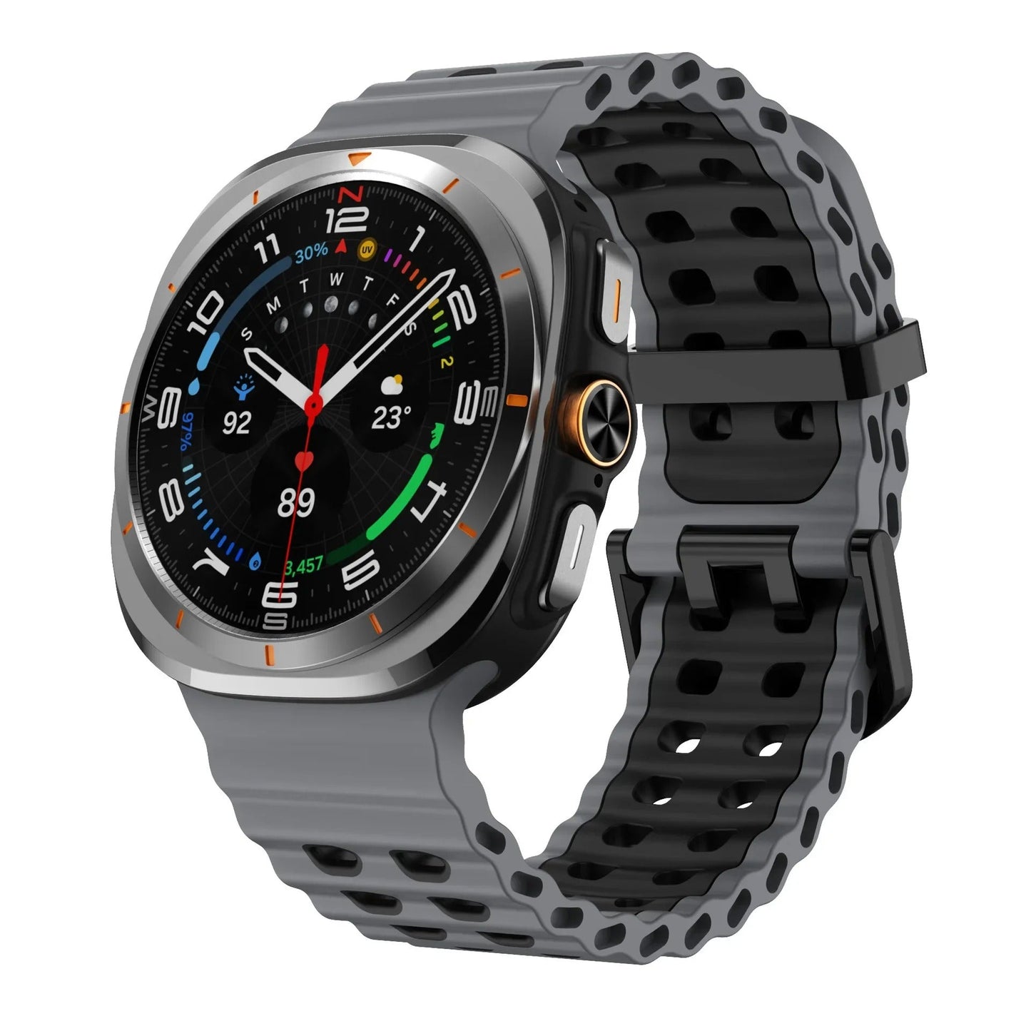 Strap for Samsung | Ultra (Marine Sport)