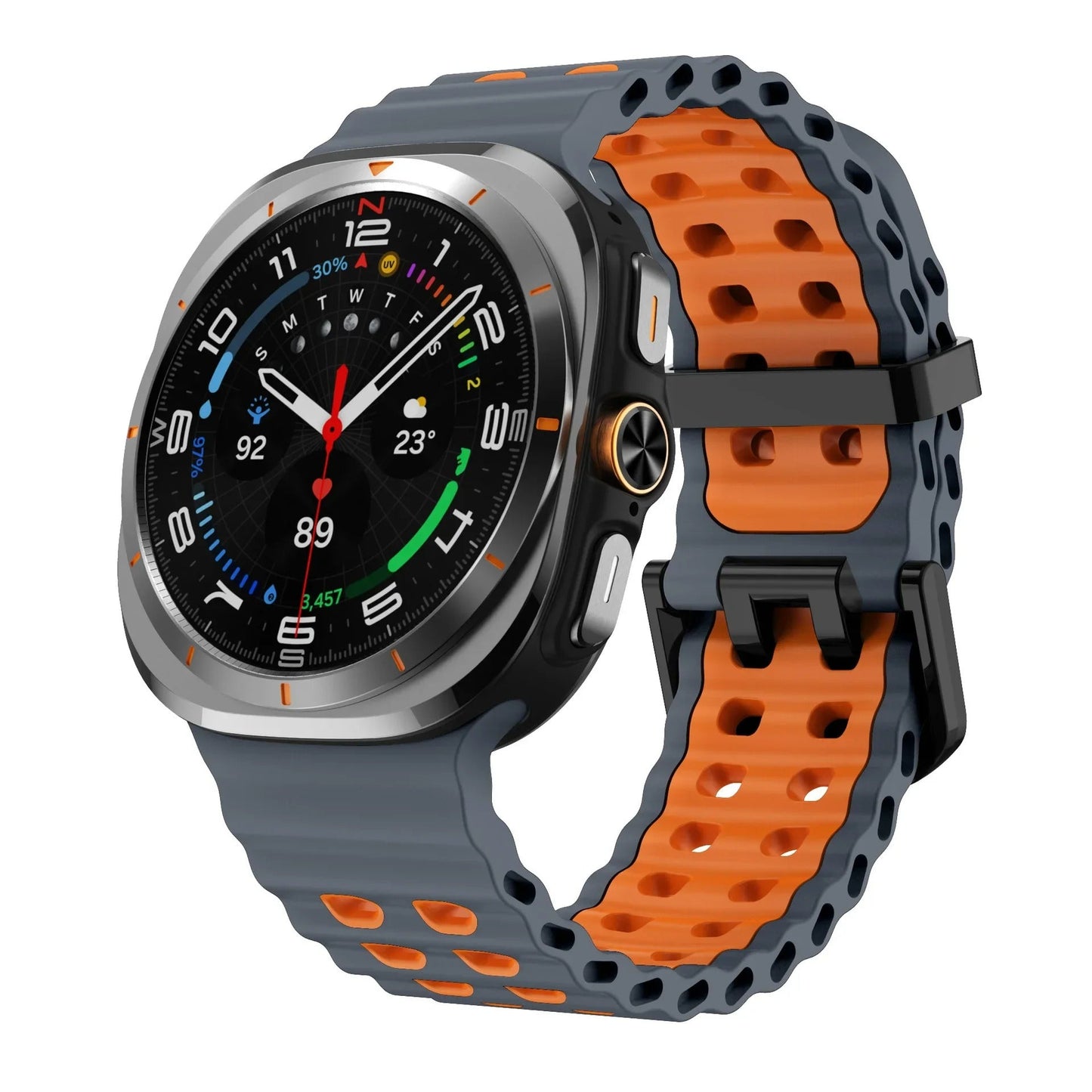 Strap for Samsung | Ultra (Marine Sport)