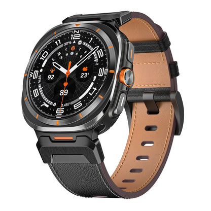 Strap for Samsung | Ultra (Genuine leather)