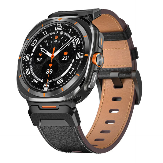 Strap for Samsung | Ultra (Genuine leather)