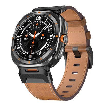 Strap for Samsung | Ultra (Genuine leather)