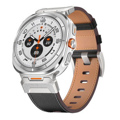 Strap for Samsung | Ultra (Genuine leather)