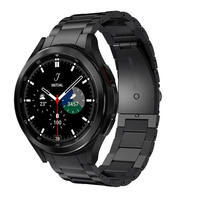 Strap for Samsung | 20mm (Stainless steel)