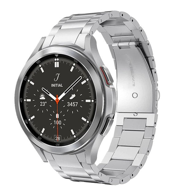 Strap for Samsung | 20mm (Stainless steel)