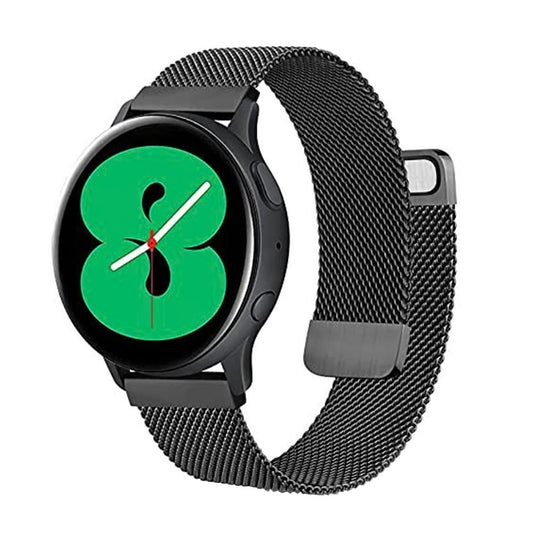 Strap for Samsung | 20mm (Magnetic stainless steel)