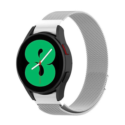 Strap for Samsung | 20mm (Magnetic stainless steel)