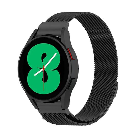 Strap for Samsung | 20mm (Magnetic stainless steel)