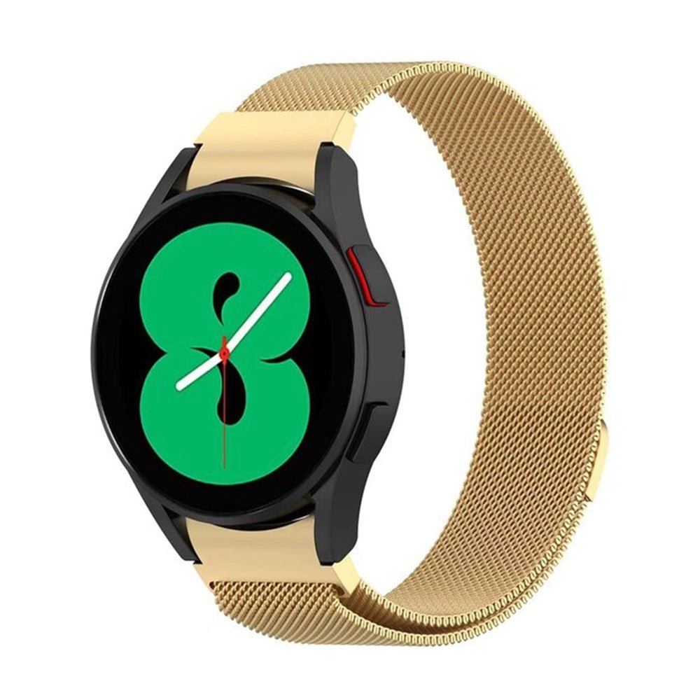 Strap for Samsung | 20mm (Magnetic stainless steel)