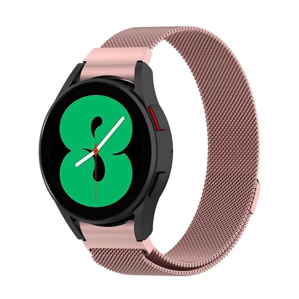 Strap for Samsung | 20mm (Magnetic stainless steel)